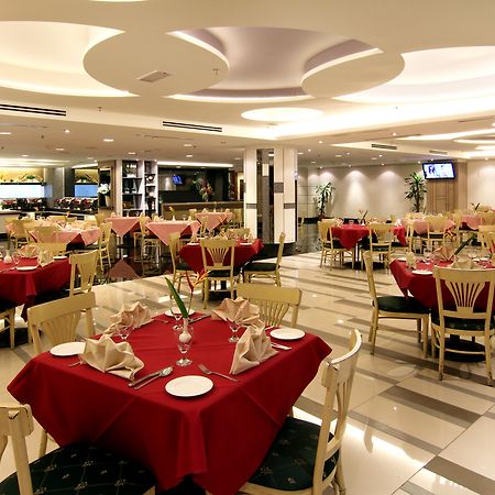 Gbw Hotel Johor Bahru Exterior photo