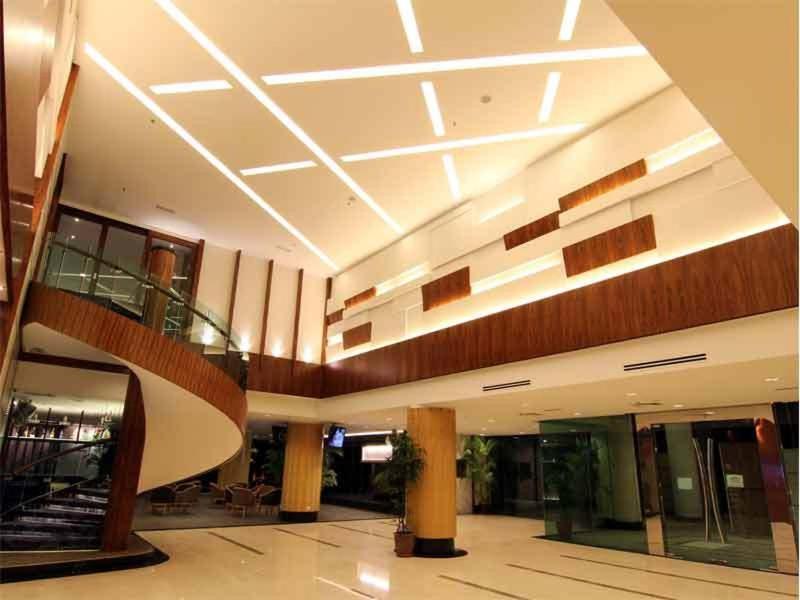 Gbw Hotel Johor Bahru Exterior photo