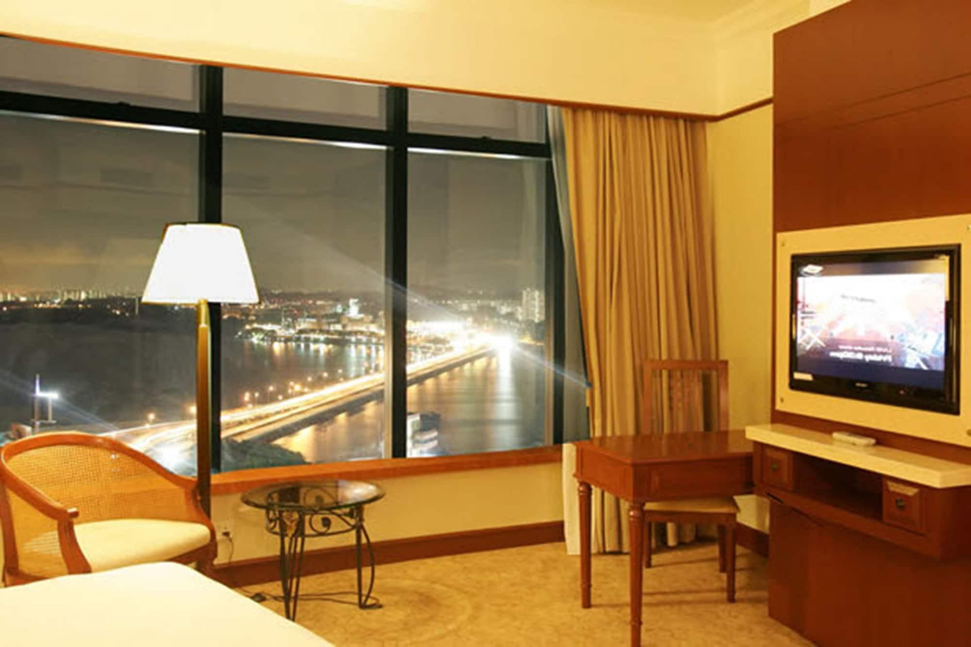 Gbw Hotel Johor Bahru Exterior photo
