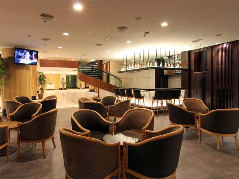 Gbw Hotel Johor Bahru Exterior photo