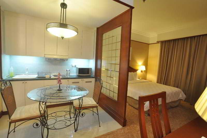 Gbw Hotel Johor Bahru Exterior photo
